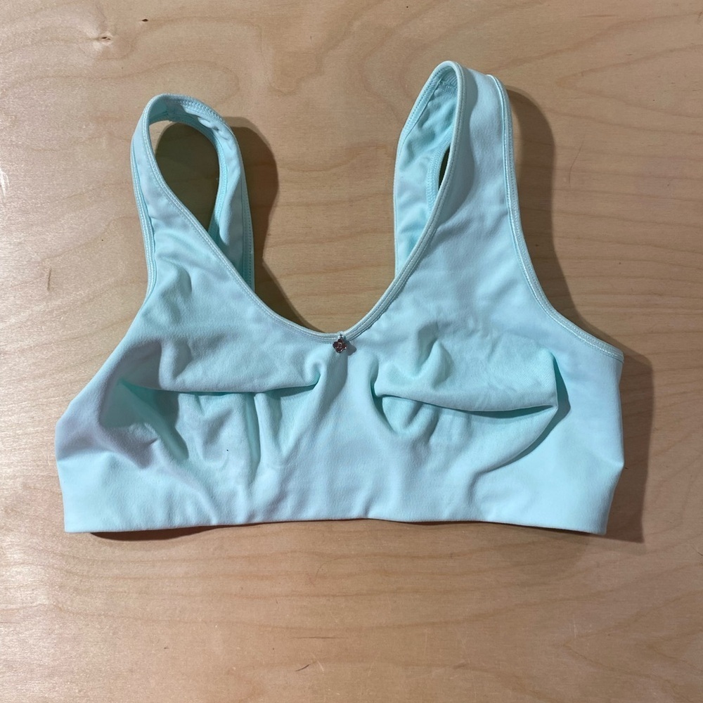Breezies Aqua Comfort Bra Large (IR) - Picture 2 of 6